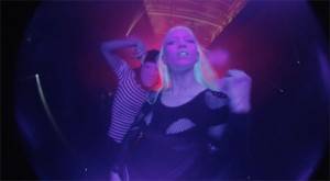 Grimes: video, “Go” - theborderlinemusic.com