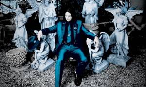 Canciones 06/08/2014 // por Rodrigo Piedra Jack White publica los demos de “Alone In My Home” y “Entitlement” - theborderlinemusic.com