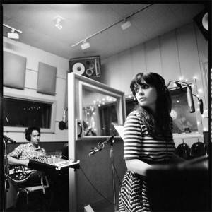 She & Him publicaron un teaser del nuevo disco - theborderlinemusic.com