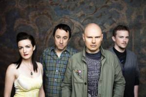 The Smashing Pumpkins con nuevo álbum para diciembre - theborderlinemusic.com