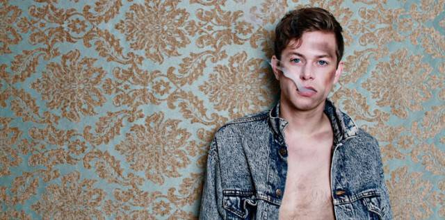 Perfume Genius: video “Grid” - theborderlinemusic.com