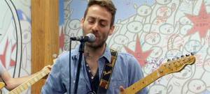 American Football: cover de Elvis Costello: “Alison” - theborderlinemusic.com