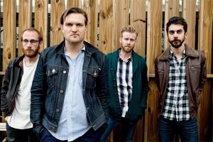 Cold War Kids, adelanto: “First” - theborderlinemusic.com