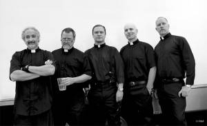 Faith No More: nuevo disco en 2015 - theborderlinemusic.com