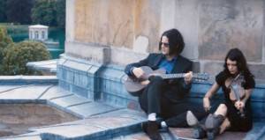 Jack White en la nueva entrega de La Blogotheque - theborderlinemusic.com