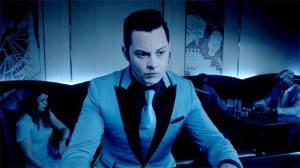 Jack White estrena el video de “Would You Fight For My Love?” - theborderlinemusic.com