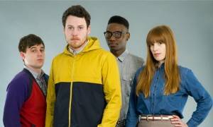 Metronomy: video “Month Of Sundays” - theborderlinemusic.com