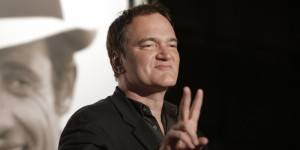 The Hateful Eight, de Tarantino, será estrenada a finales del 2015 - theborderlinemusic.com