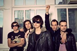 The Strokes comenzará a trabajar en un nuevo disco - theborderlinemusic.com