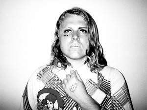 Ty Segall, “Manipulator” - theborderlinemusic.com