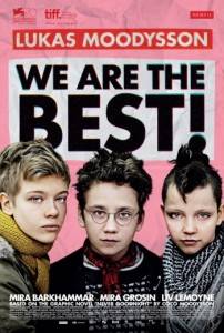 cine: We are the best!: Crónica de un humor adolescente - theborderlinemusic.com