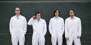 Weezer estrena: “Cleopatra” - theborderlinemusic.com