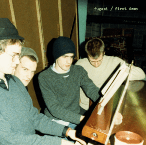 Fugazi publica el primer demo de “Merchandise” - theborderlinemusic.comFugazi publica el primer demo de “Merchandise” - theborderlinemusic.com