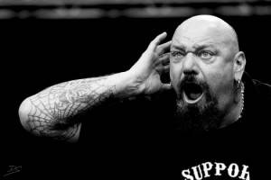 Publicidad Paul Di’Anno, ex vocalista de Iron Maiden, de gira por España - theborderlinemusic.com