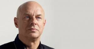 cuatro discos inéditos de Brian Eno - theborderlinemusic.com