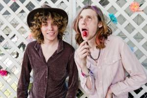 Foxygen: video “Coulda Been My Love” - theborderlinemusic.com