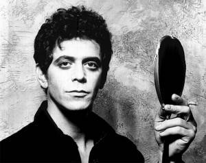 A un año de su muerte, entrevista inédita con Lou Reed - theborderlinemusic.com