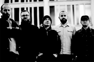 Mogwai: nuevo EP. Music Industry 3. Fitness Industry 1. theborderlinemusic.com