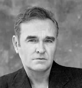 Morrissey admite haber recibido tratamiento por cáncer: “si me muero, me muero” - theborderlinemusic.com