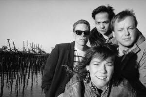 Pixies: reedición de ‘Dolittle’ por sus 25 años - theborderlinemusic.com