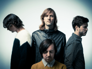 Cut Copy: Documental de la escena underground en Australia - theborderlinemusic.com