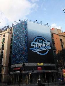 ¿The Strokes al Primavera Sound 2015? - theborderlinemusic.com