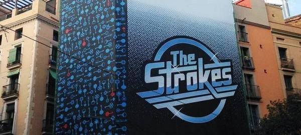 ¿The Strokes al Primavera Sound 2015? - theborderlinemusic.com