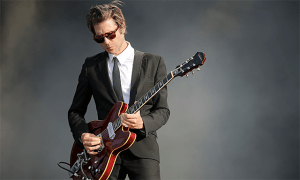 Daniel Kessler de Interpol anuncia disco con su nueva banda Big Noble - theborderlinemusic.com