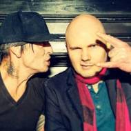 “Drum + Fife”, nueva canción de Smashing Pumpkins - theborderlinemusic.com