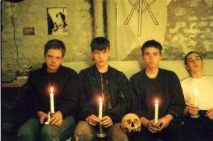 Iceage estrena video: “Against the Moon” - theborderlinemusic.com