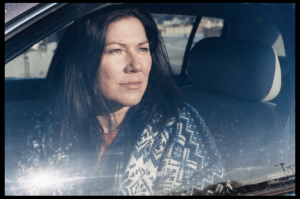 Kim Deal: Nuevo single y video, “Biker Gone” - theborderlinemusic.com