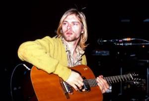 Nuevo documental sobre la vida de Kurt Cobain - theborderlinemusic.com