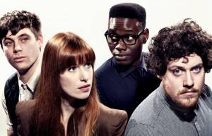 Metronomy: Video para “The Upsetter” - theborderlinemusic.com