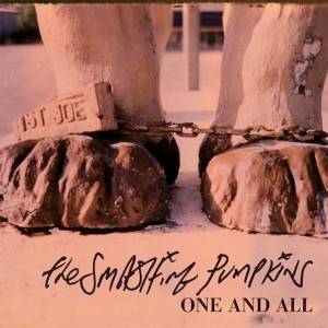 Smashing Pumpkins estrenan: “One and All” - theborderlinemusic.com