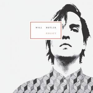 Will Butler de Arcade Fire con nueva canción: “Take My Side” - theborderlinemusic.com