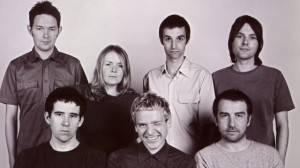 Belle & Sebastian convocan a sus fans para el video “Nobody’s Empire” - theborderlinemusic.com