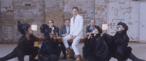 Perfume Genius, nuevo video “Fool” - theborderlinemusic.com