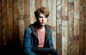 James Blake: 200 Press. EP. Escúchalo - theborderlinemusic.com