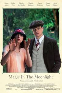 Cine; Magic in the moonlight: La felicidad de la ilusión - theborderlinemusic.com