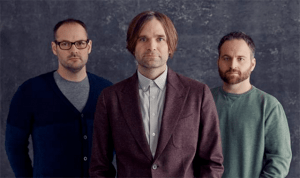 Death Cab For Cutie: dos nuevas canciones en directo - theborderlinemusic.com