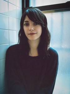 Sharon Van Etten estrena canción: “I Don’t Want to Let You Down” - theborderlinemusic.com