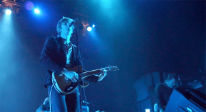 Spoon estrena canción en vivo: “Satellite” - theborderlinemusic.com