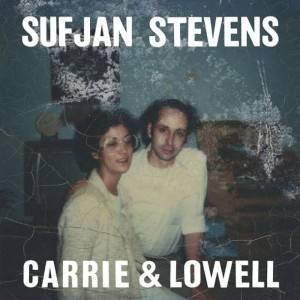 Sufjan Stevens vuelve con nuevo disco cinco años después - theborderlinemusic.com