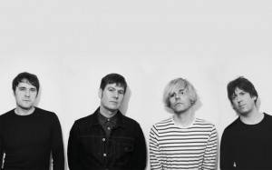 Nuevo disco de The Charlatans: Modern Nature - theborderlinemusic.com