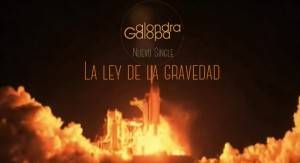 alondra galopa - theborderlinemusic.com