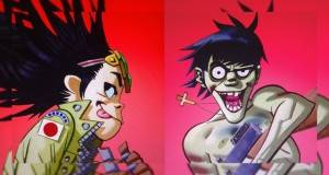 "Gorillaz regresa” confirma Jamie Hewllet - theborderlinemusic.com