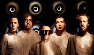 El regreso de Hot Chip: “Huarache Lights” - THEBORDERLINEMUSIC.COM