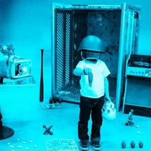 Jack White estrena lado B: “Blue Light, Red Light (Someone’s There)” - theborderlinemusic.com