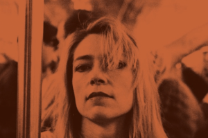 primeros adelantos de la autobiografía de Kim Gordon - theborderlinemusic.com