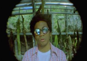 Toro y Moi, video “Empty Nesters” - theborderlinemusic.com